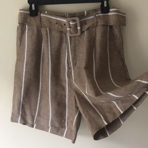 A New Day shorts